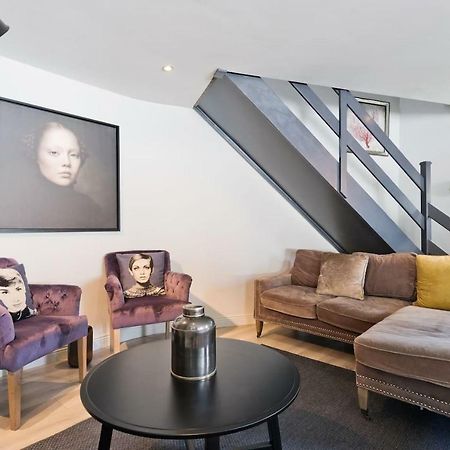 The Edge Suite - Hiphipstay Dublin Exterior photo